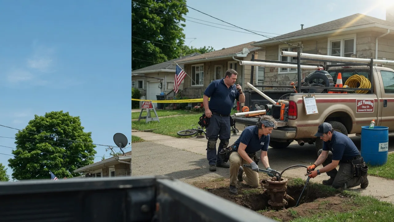 Water Heater Replacement in Sardis, MS near me